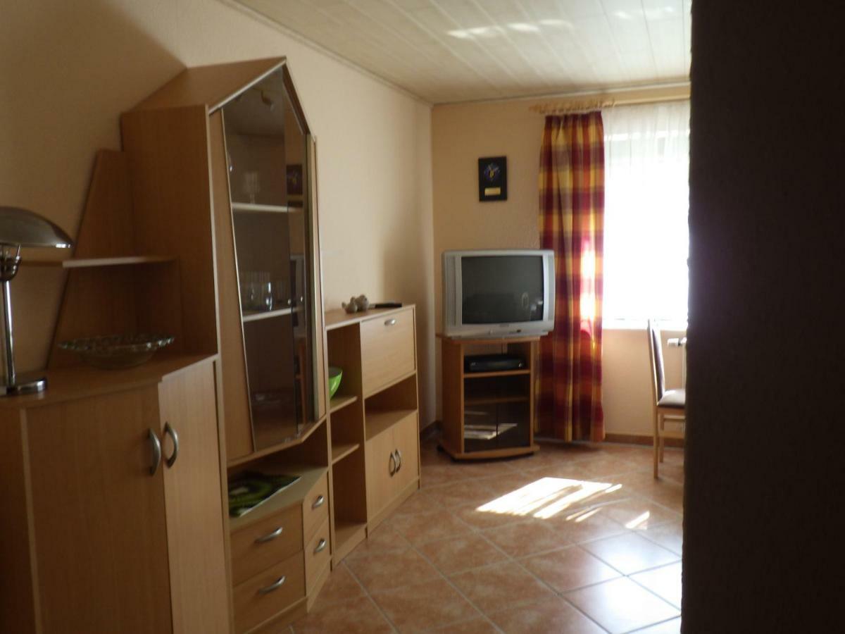 Ferienwohnung Kremer Bad Muenstereifel Exterior foto