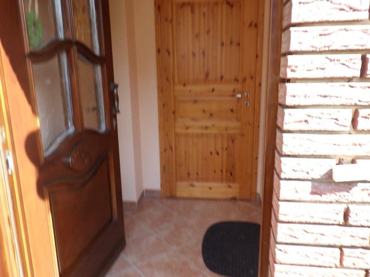 Ferienwohnung Kremer Bad Muenstereifel Exterior foto