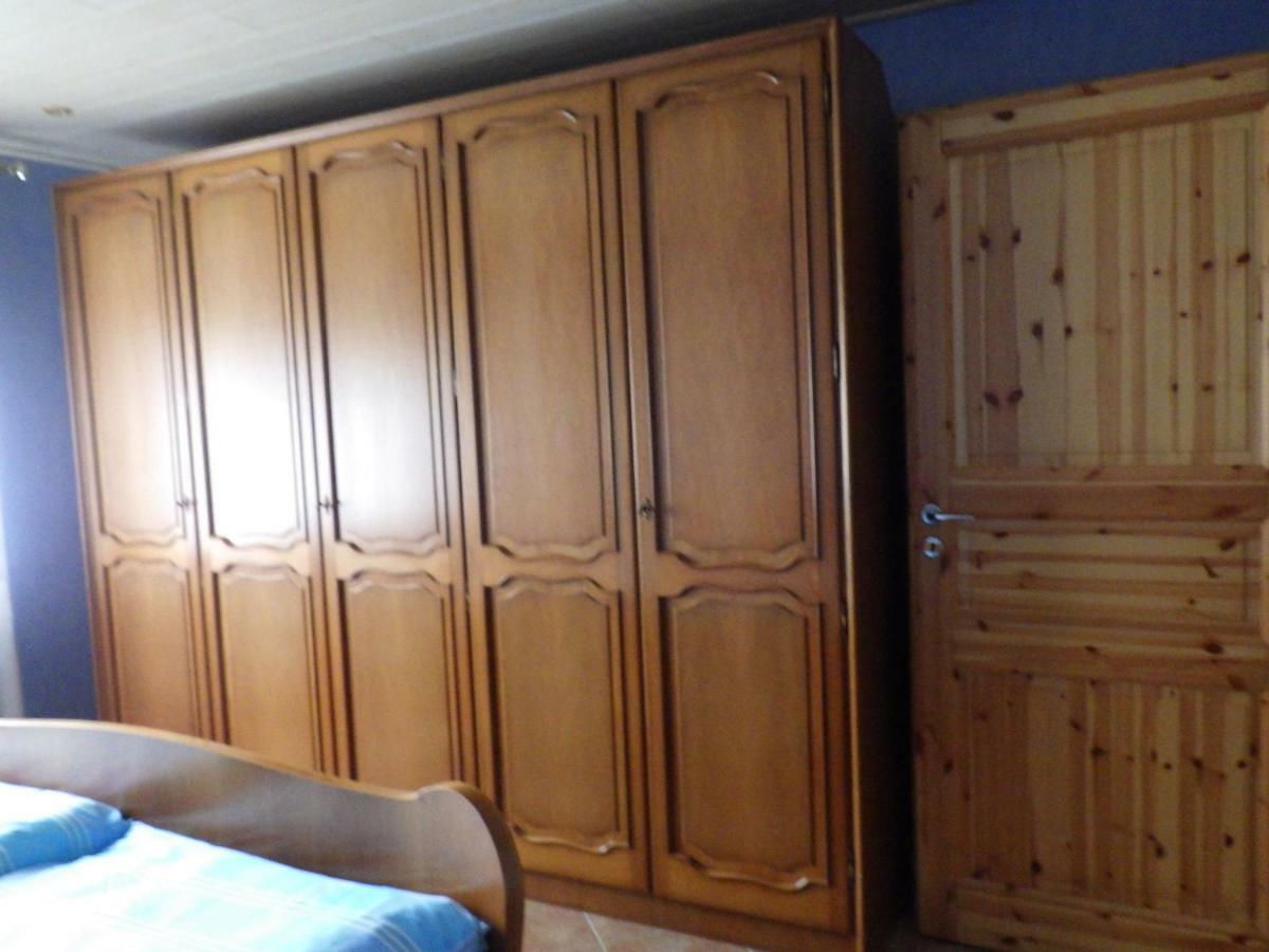 Ferienwohnung Kremer Bad Muenstereifel Exterior foto