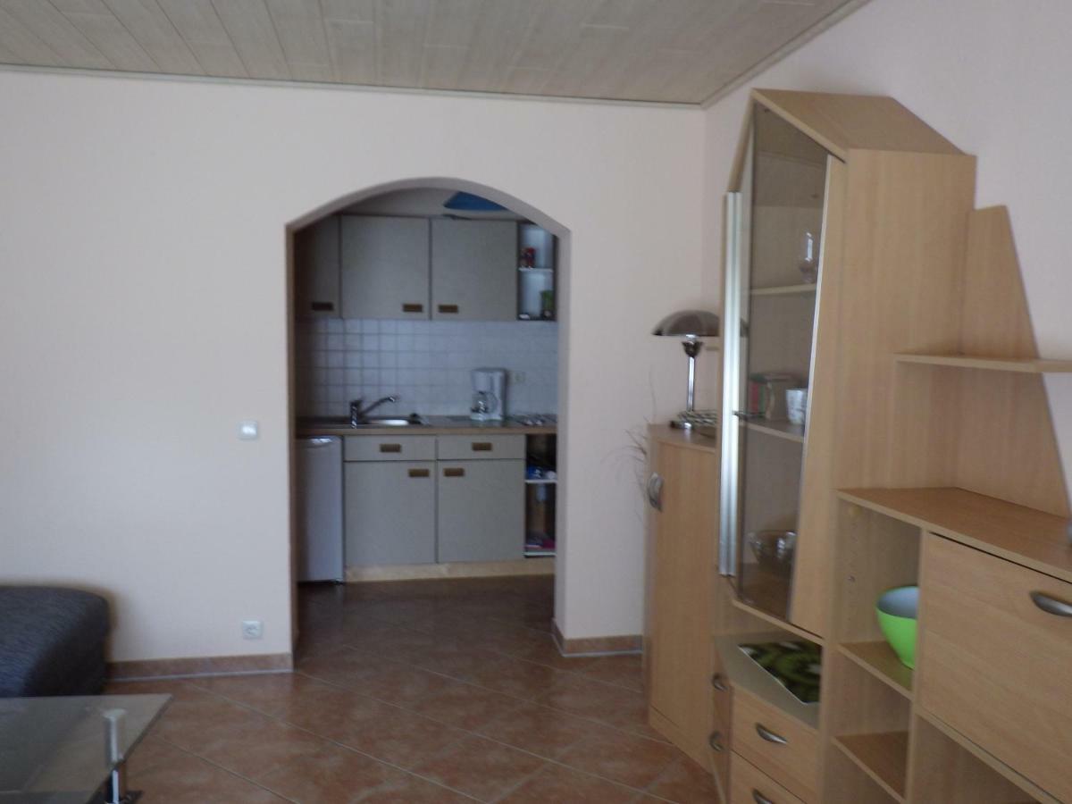 Ferienwohnung Kremer Bad Muenstereifel Exterior foto