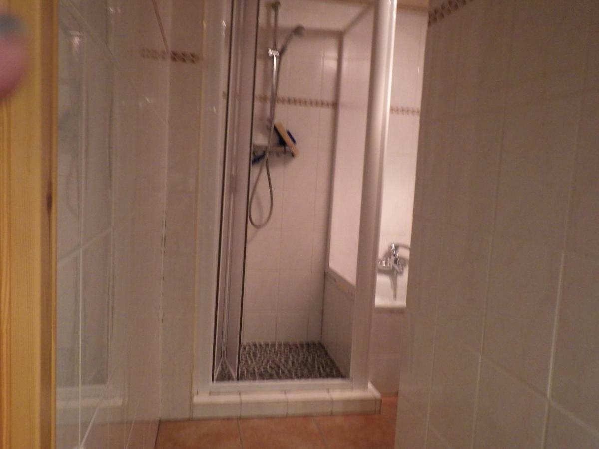Ferienwohnung Kremer Bad Muenstereifel Exterior foto