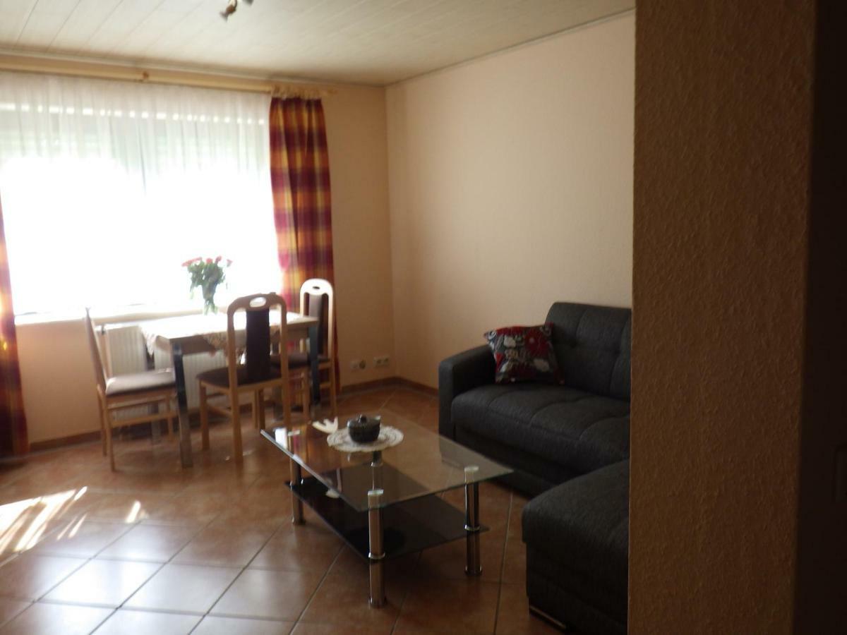 Ferienwohnung Kremer Bad Muenstereifel Exterior foto