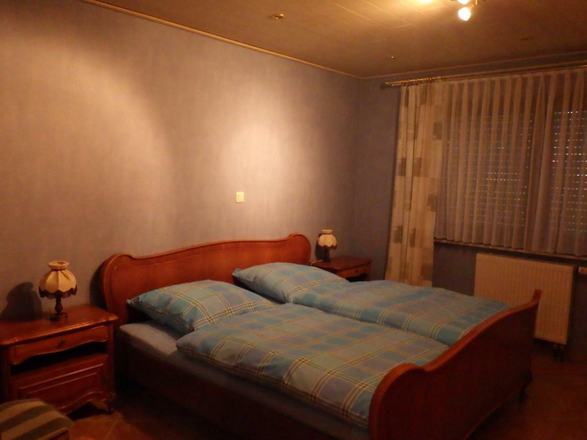 Ferienwohnung Kremer Bad Muenstereifel Exterior foto